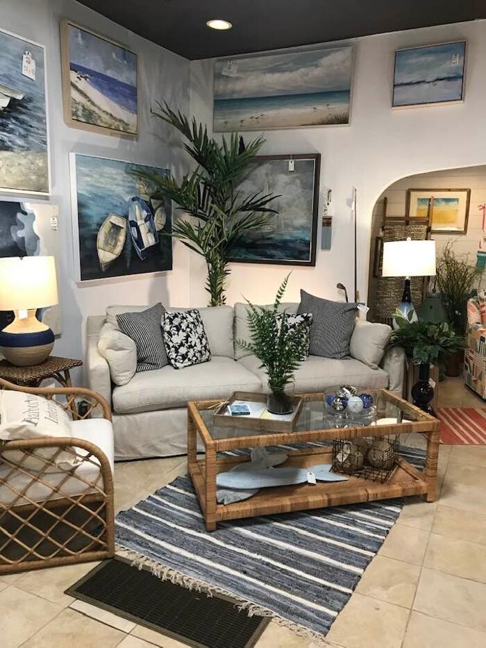 Images HarborTown Interiors