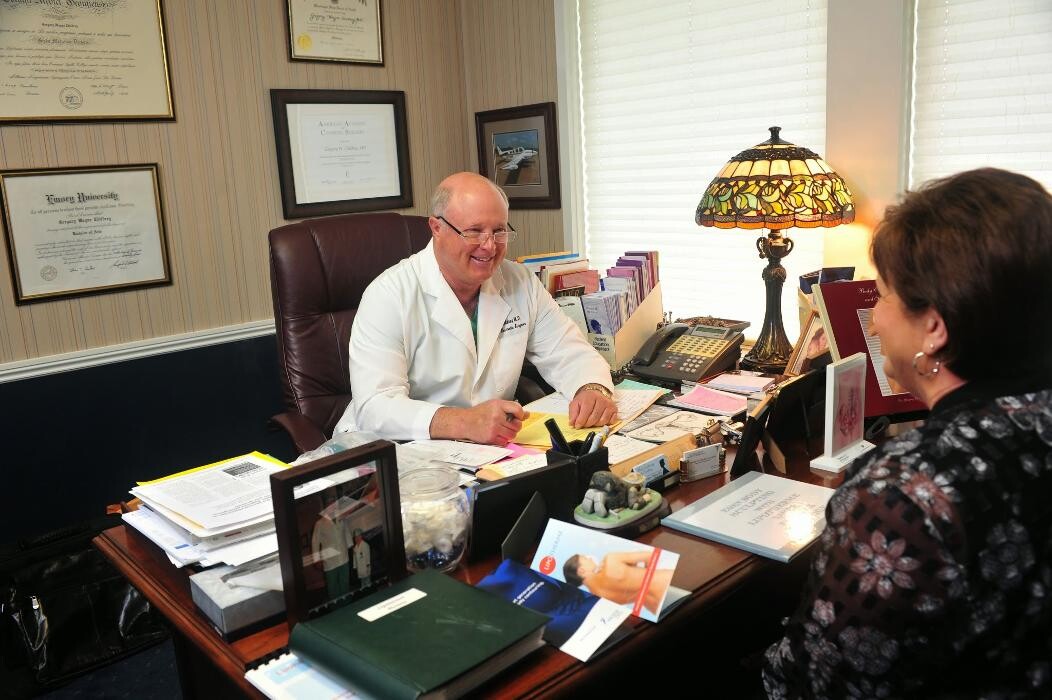 Images Columbus OB/GYN Specialty Center, PLLC