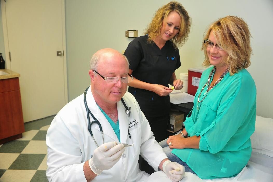 Images Columbus OB/GYN Specialty Center, PLLC