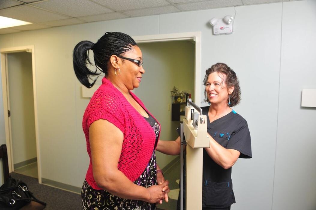 Images Columbus OB/GYN Specialty Center, PLLC