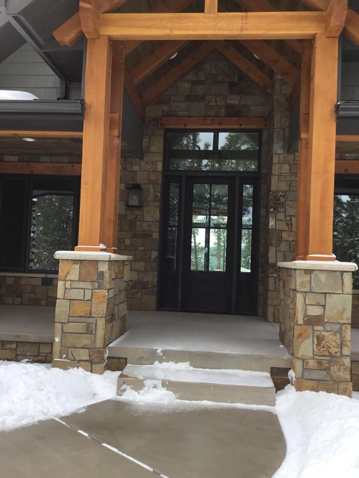 Images Jones Construction Company