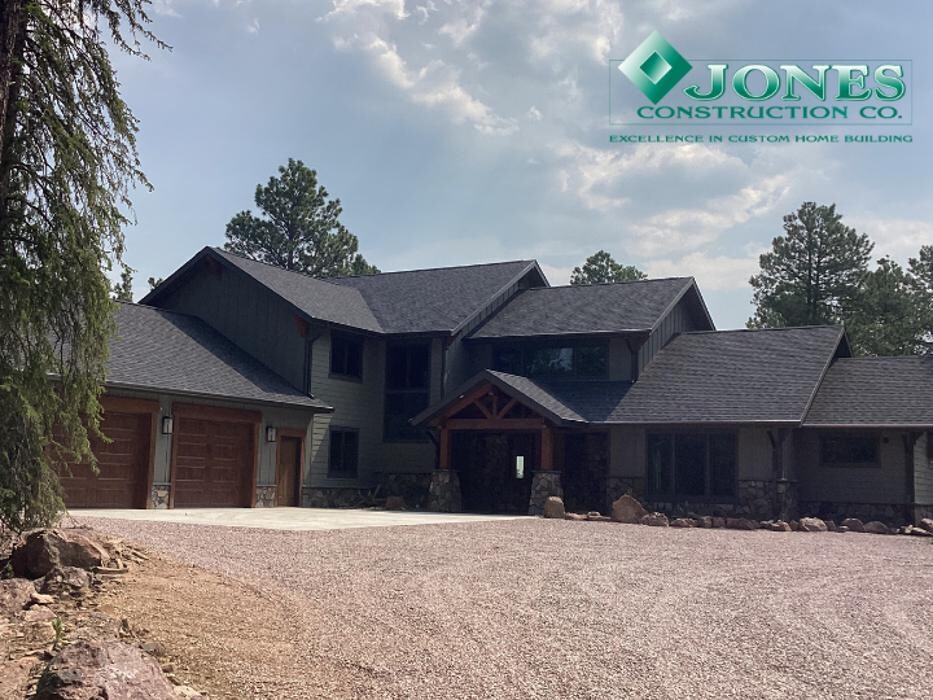 Images Jones Construction Company