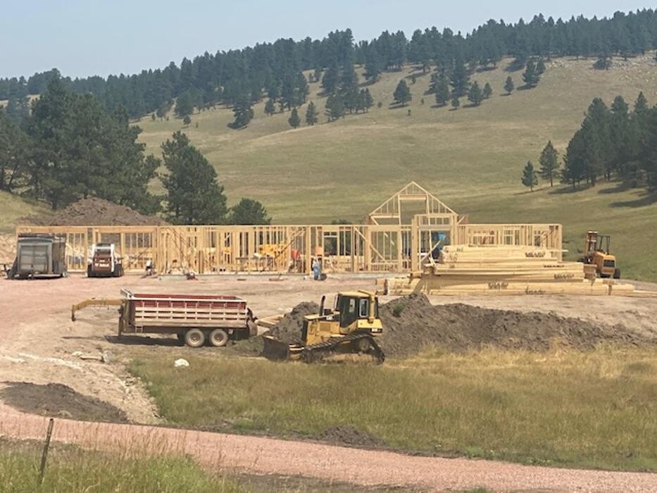 Images Jones Construction Company