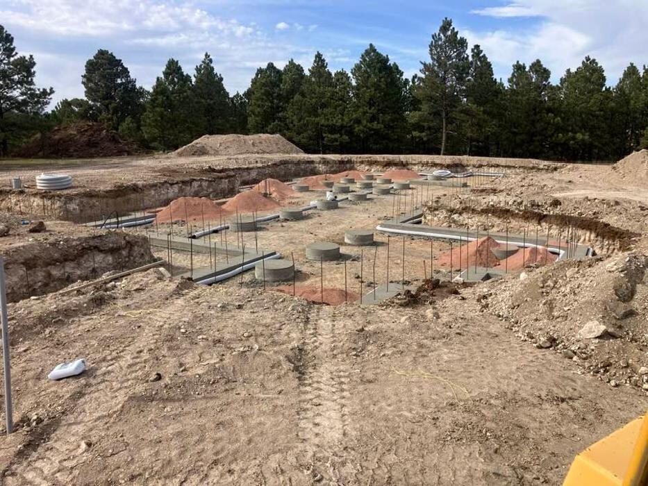 Images Jones Construction Company