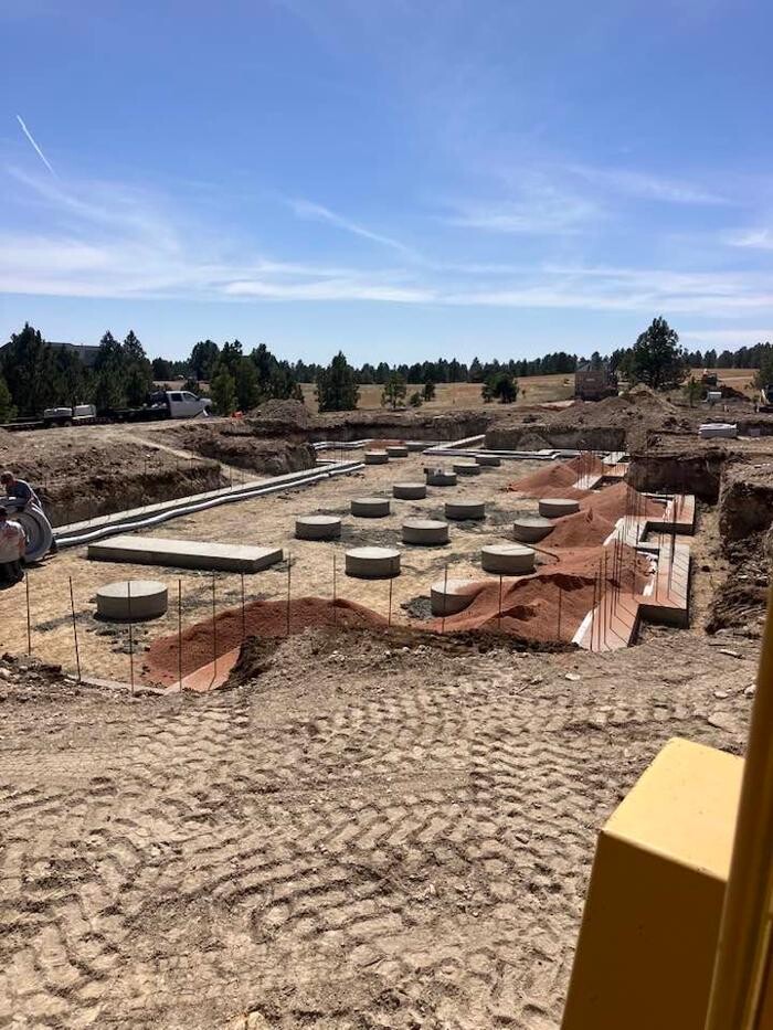 Images Jones Construction Company