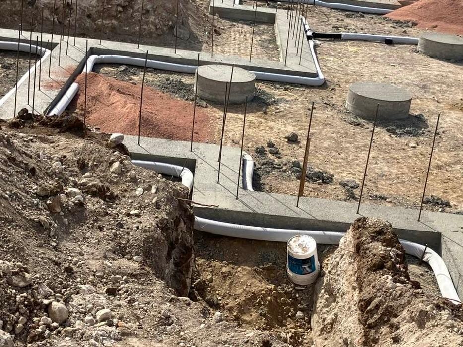 Images Jones Construction Company