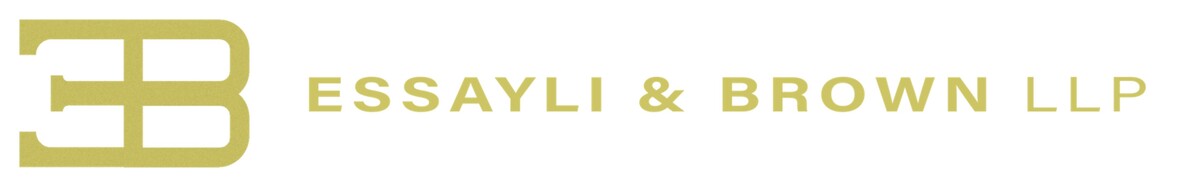 Essayli & Brown LLP Logo