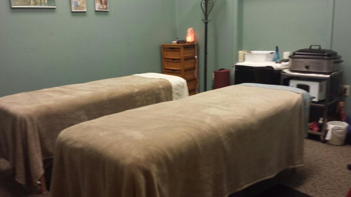 Images Natures Healing Day Spa