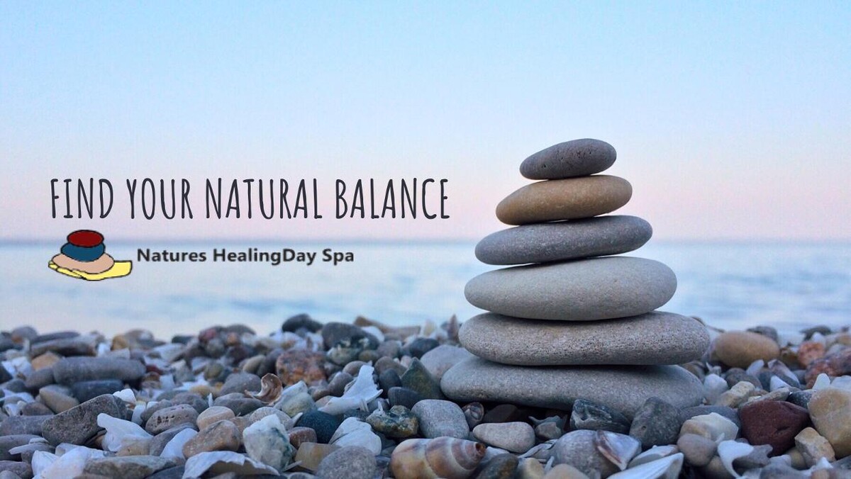 Images Natures Healing Day Spa
