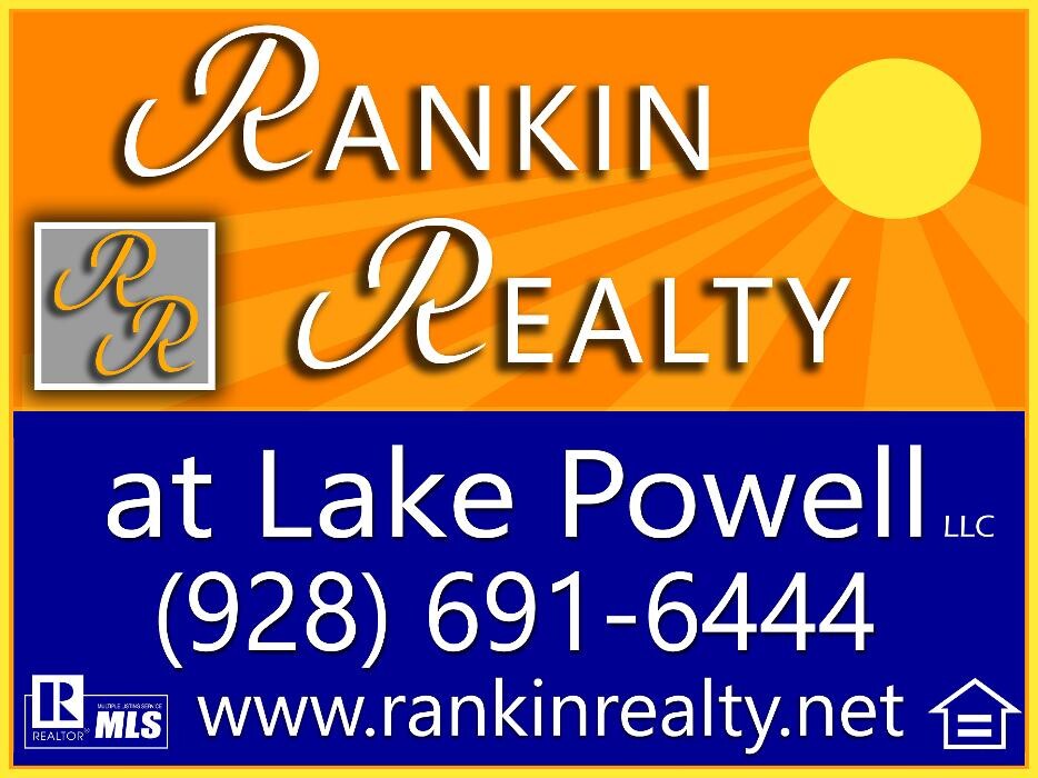 Heather Rankin, Rankin Realty Broker Logo