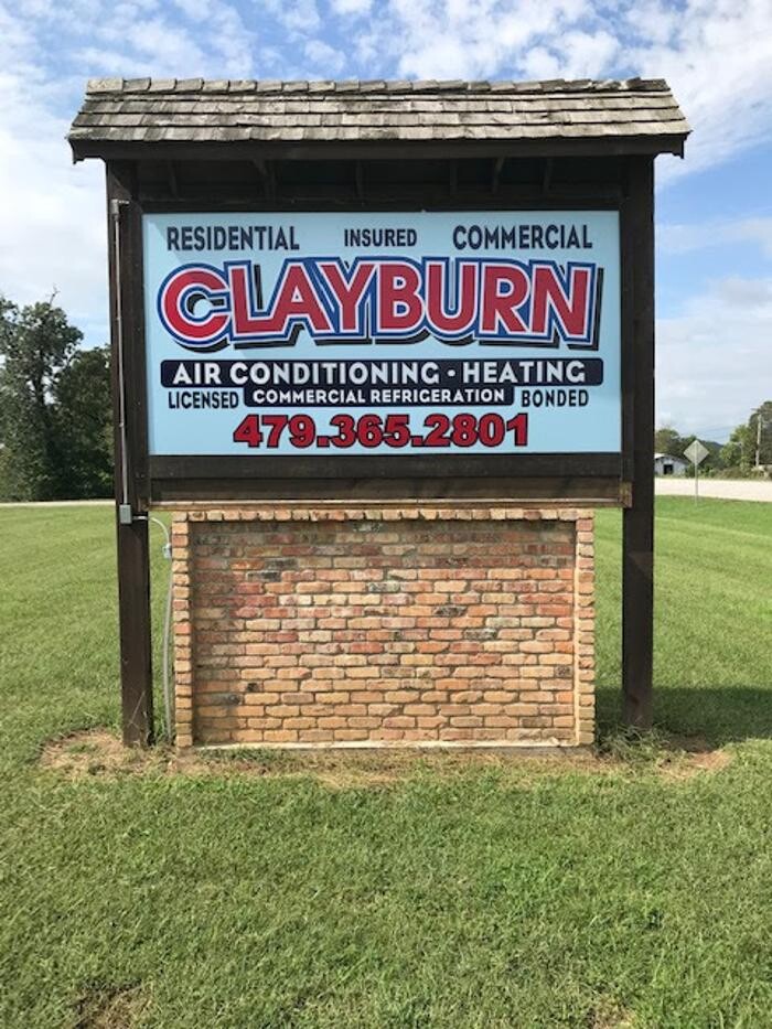 Images Clayburn HVACR Inc.