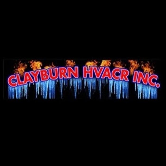 Clayburn HVACR Inc. Logo