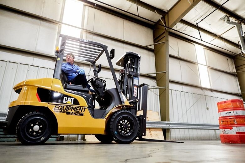 Images Equipment Depot - San Antonio