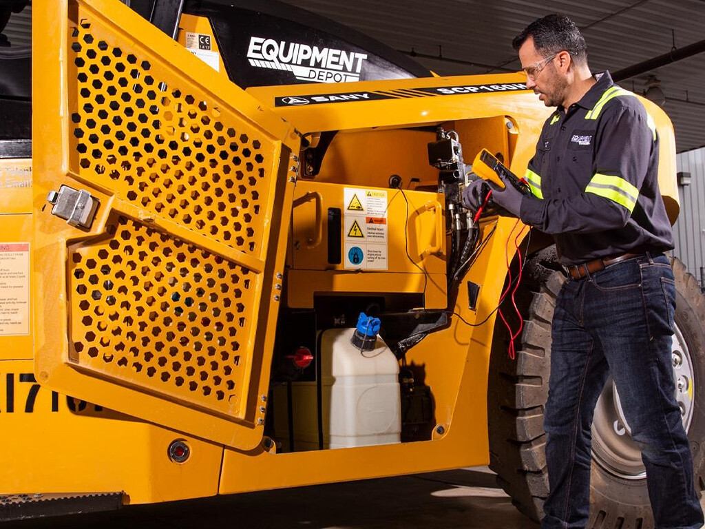 Images Equipment Depot - Brazosport