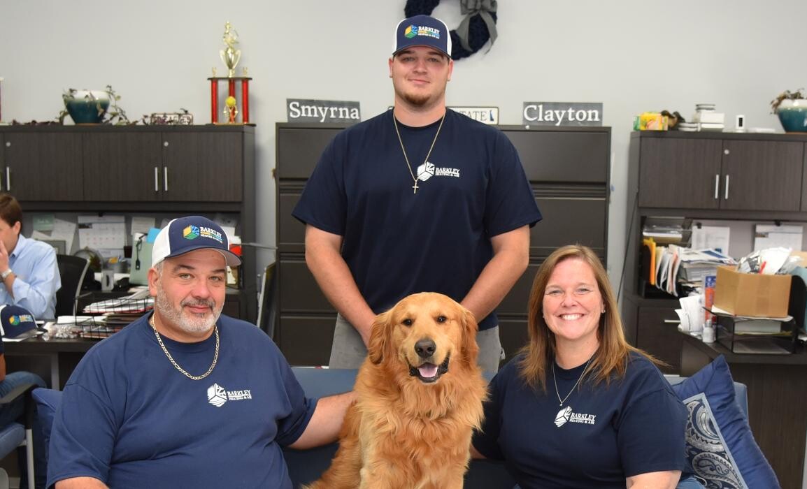 Images Barkley Heating & Air LLC