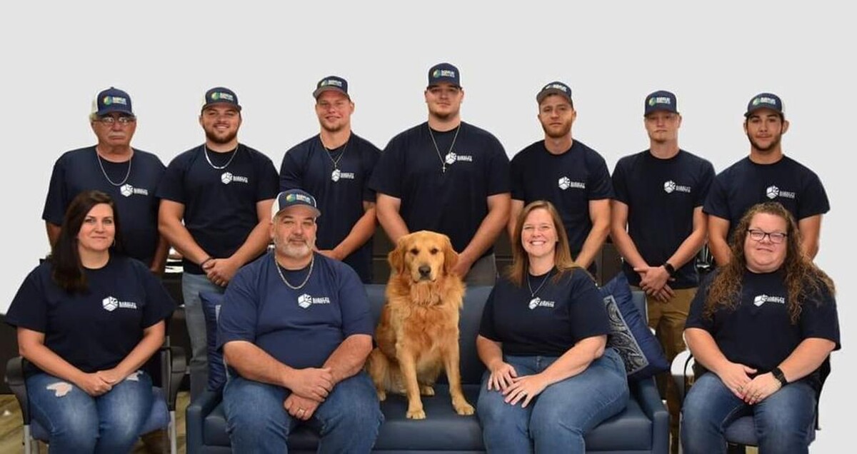 Images Barkley Heating & Air LLC