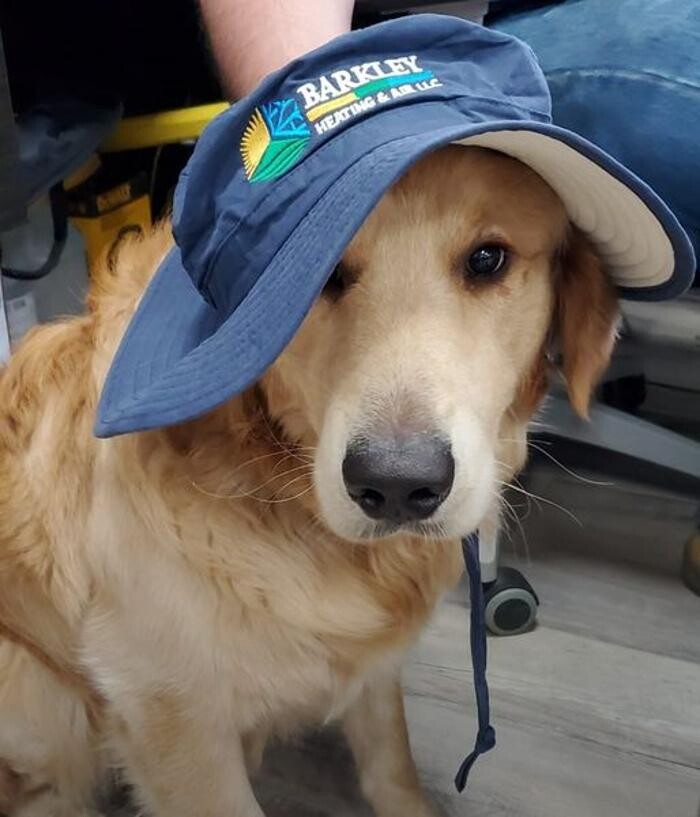 Images Barkley Heating & Air LLC