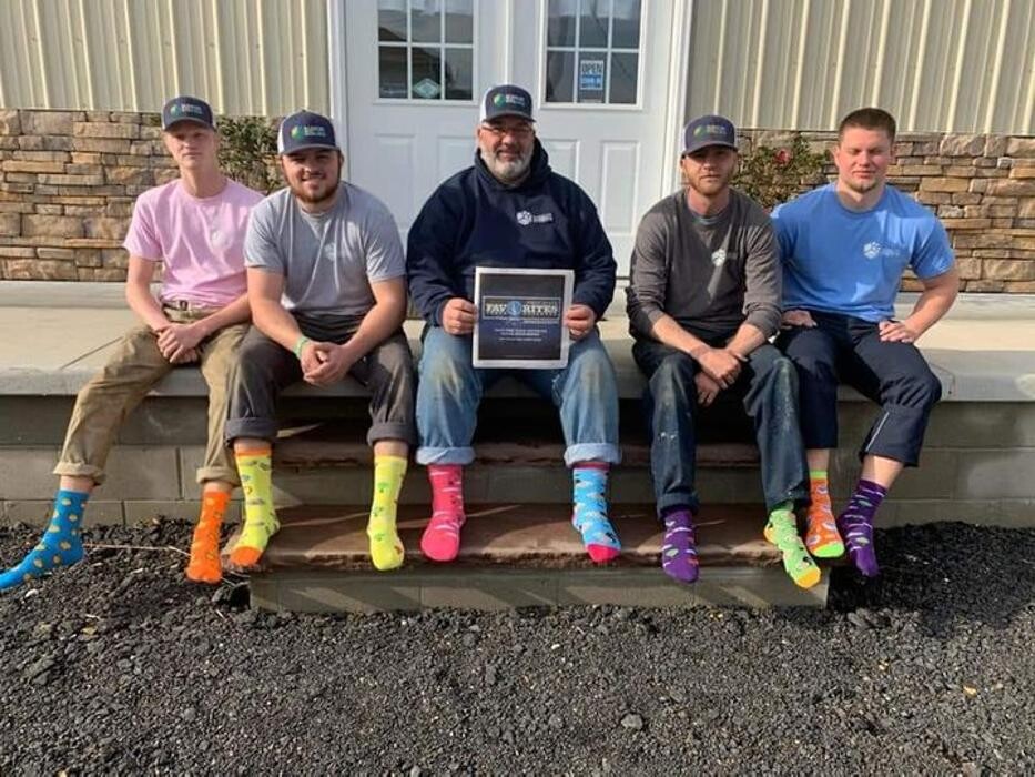 Images Barkley Heating & Air LLC