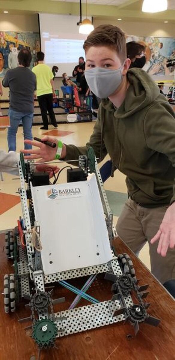 Images Barkley Heating & Air LLC