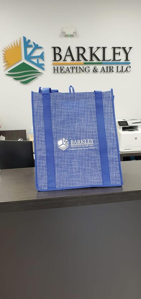 Images Barkley Heating & Air LLC