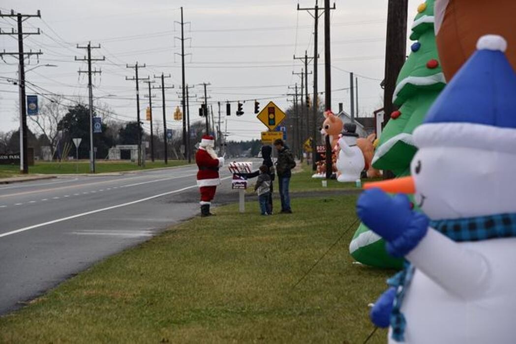 Images Barkley Heating & Air LLC