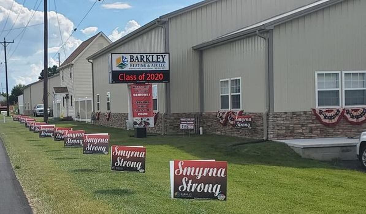 Images Barkley Heating & Air LLC