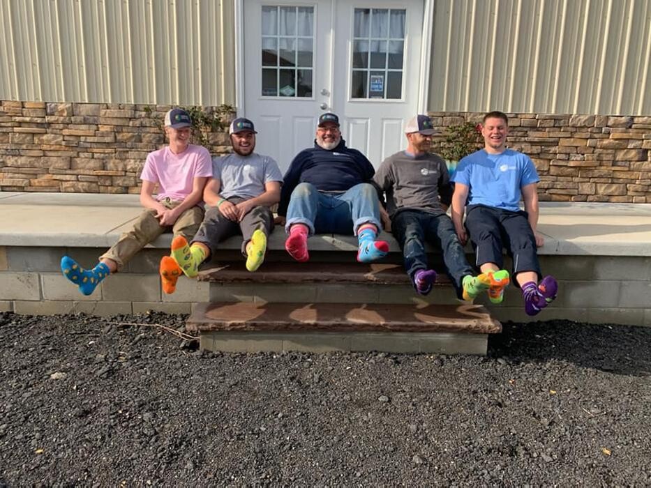 Images Barkley Heating & Air LLC