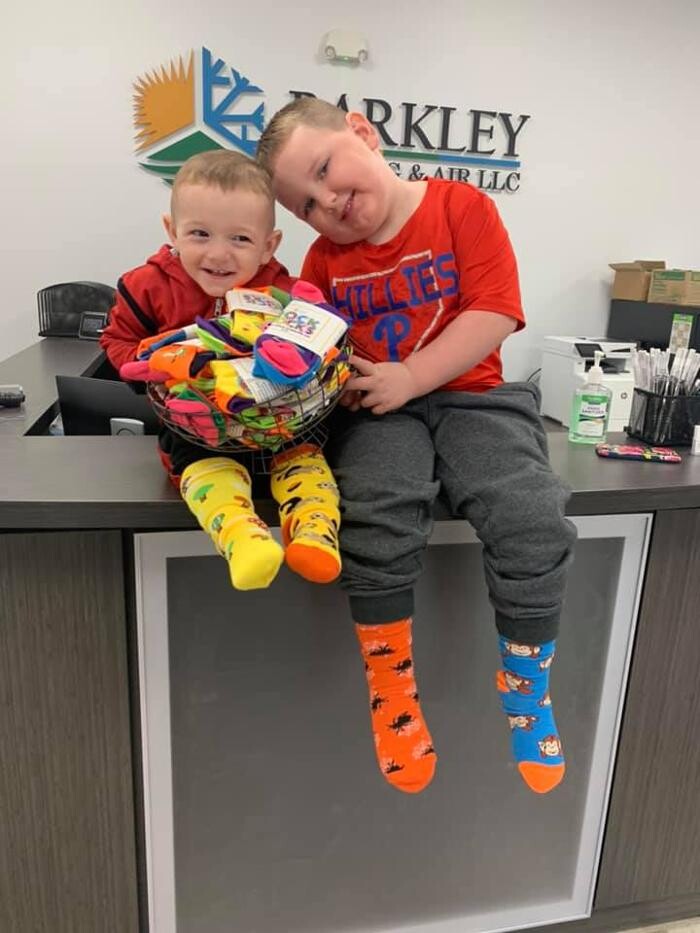 Images Barkley Heating & Air LLC