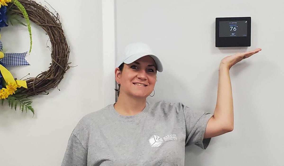 Images Barkley Heating & Air LLC