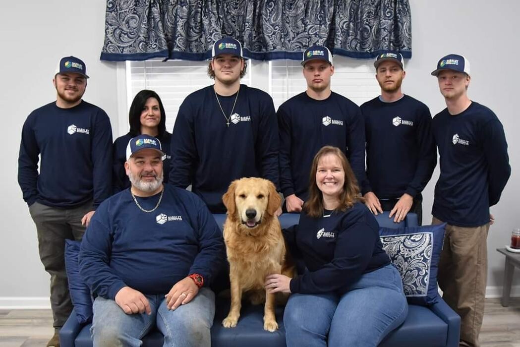 Images Barkley Heating & Air LLC