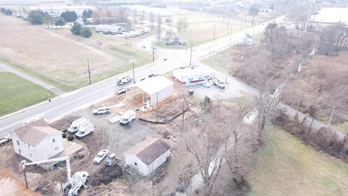 Images Barkley Heating & Air LLC