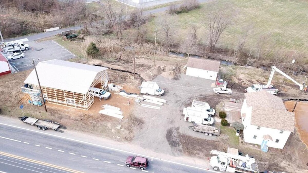 Images Barkley Heating & Air LLC