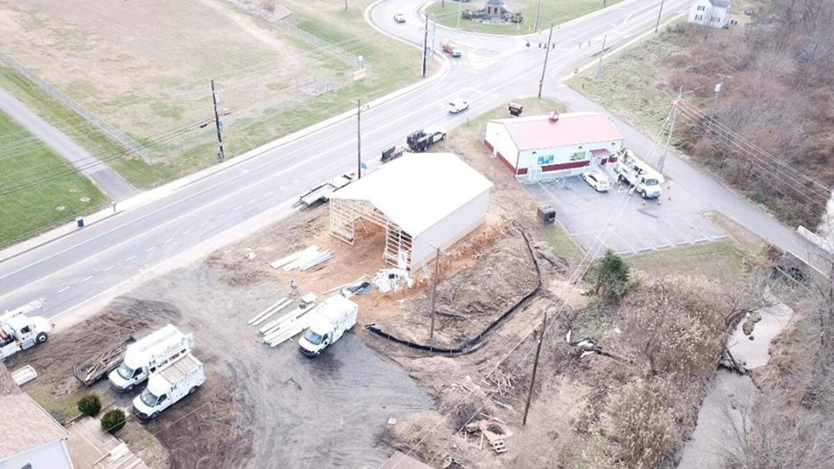 Images Barkley Heating & Air LLC