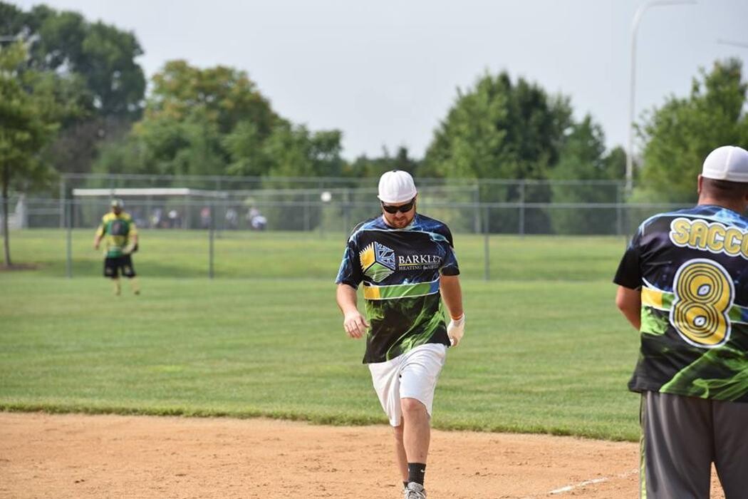 Images Barkley Heating & Air LLC