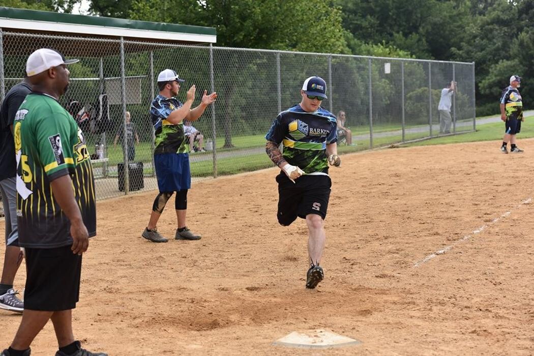 Images Barkley Heating & Air LLC