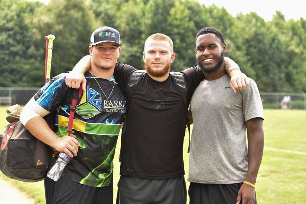 Images Barkley Heating & Air LLC