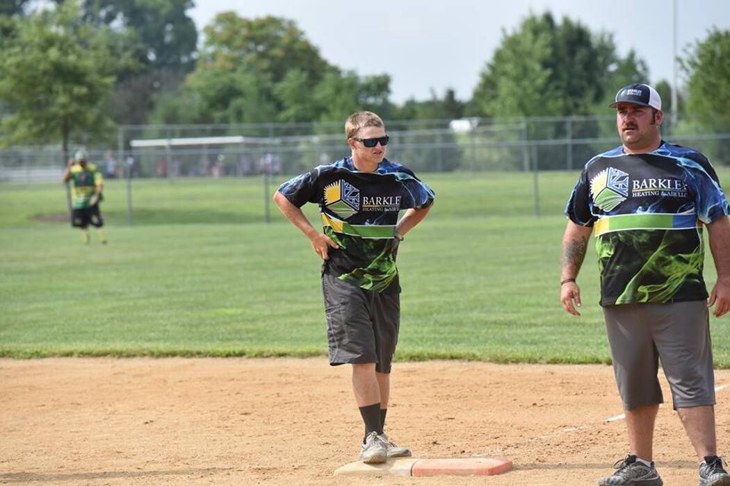 Images Barkley Heating & Air LLC