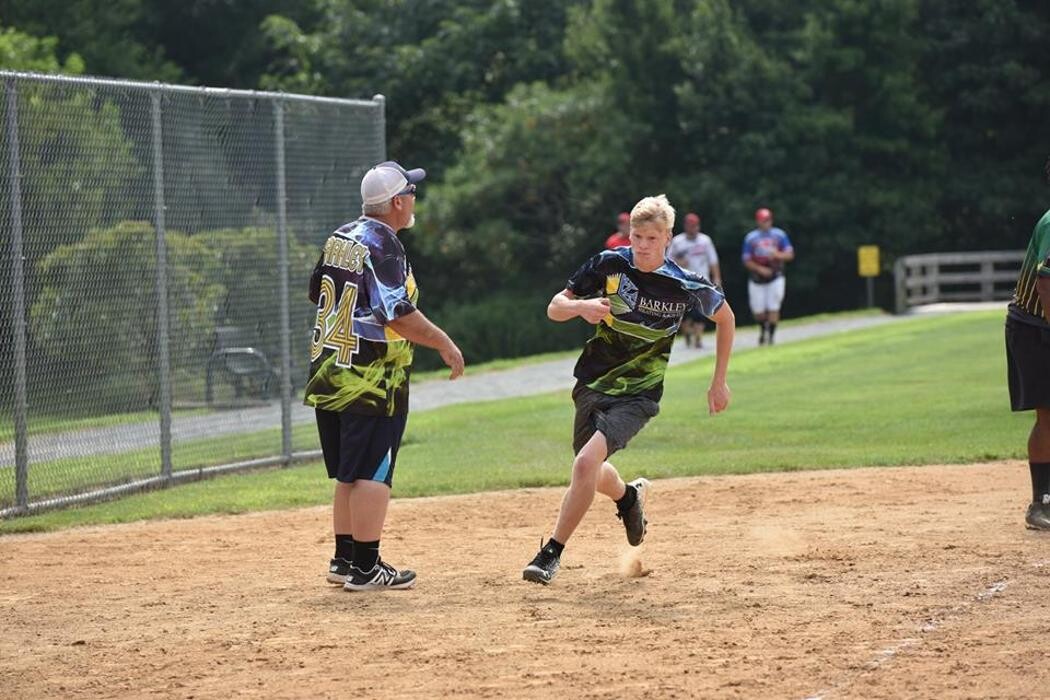 Images Barkley Heating & Air LLC