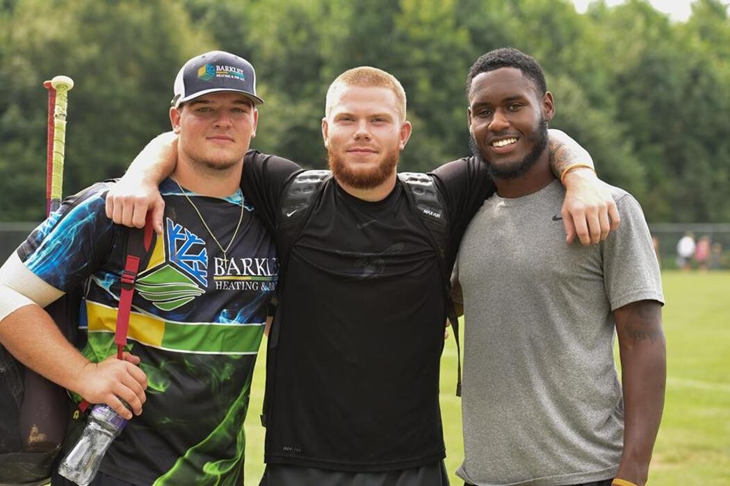 Images Barkley Heating & Air LLC