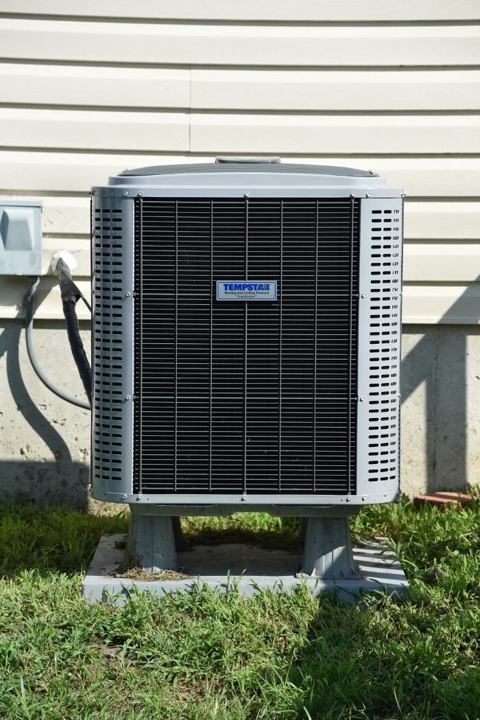 Images Barkley Heating & Air LLC