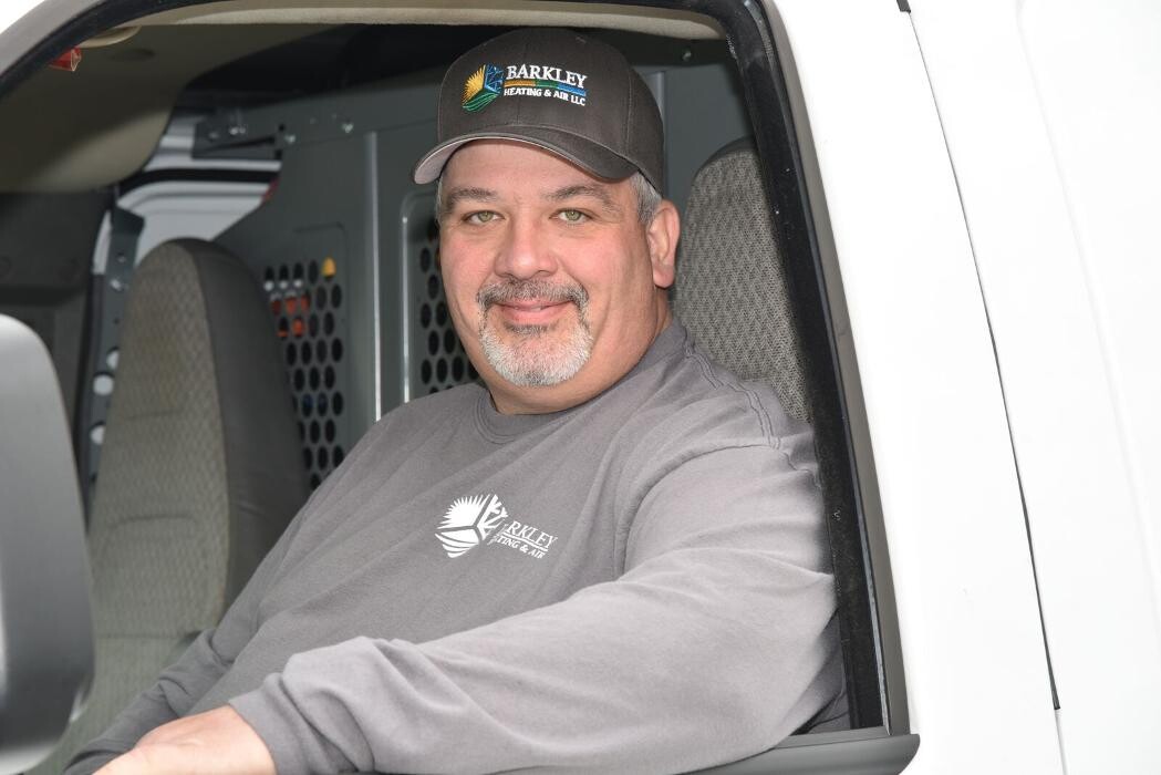 Images Barkley Heating & Air LLC