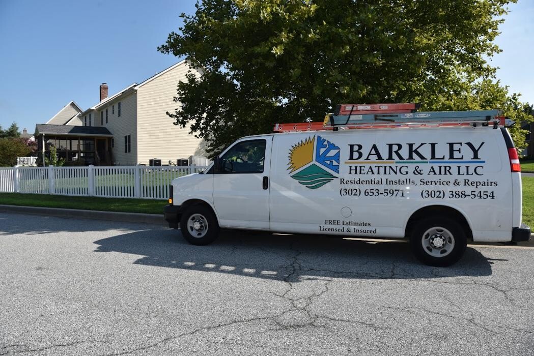Images Barkley Heating & Air LLC