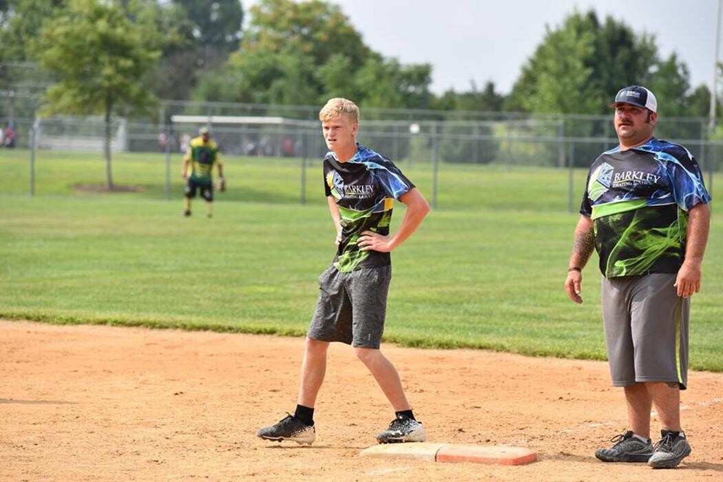 Images Barkley Heating & Air LLC