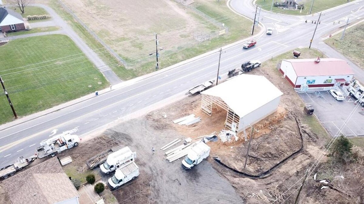 Images Barkley Heating & Air LLC