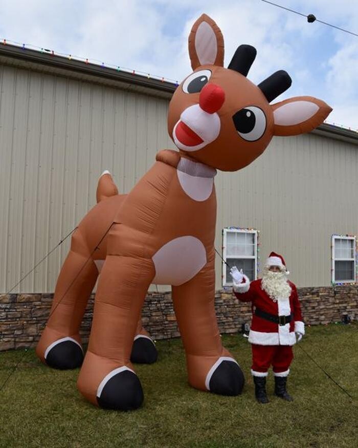 Images Barkley Heating & Air LLC