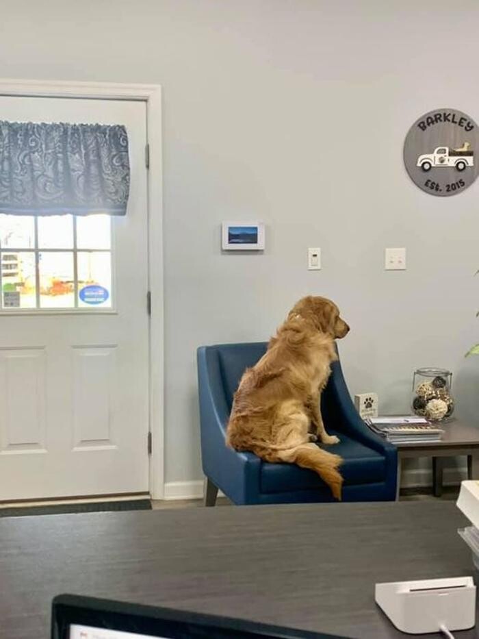 Images Barkley Heating & Air LLC