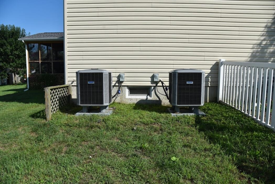 Images Barkley Heating & Air LLC