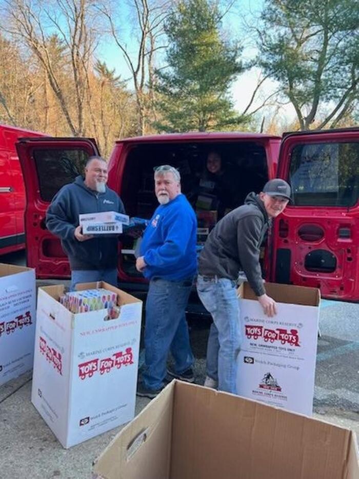 Images Barkley Heating & Air LLC