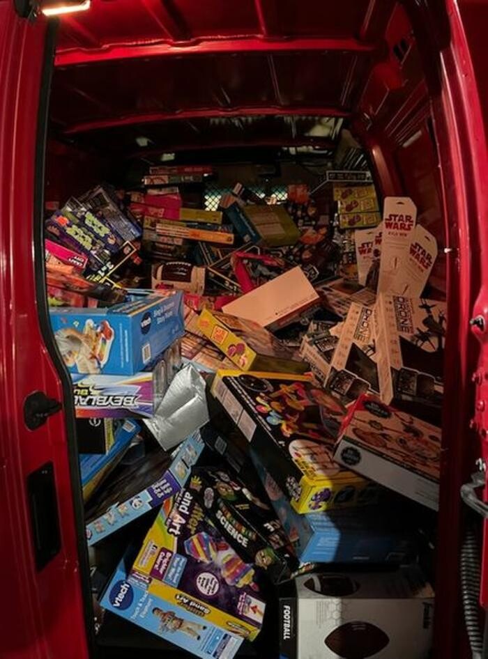 Images Barkley Heating & Air LLC