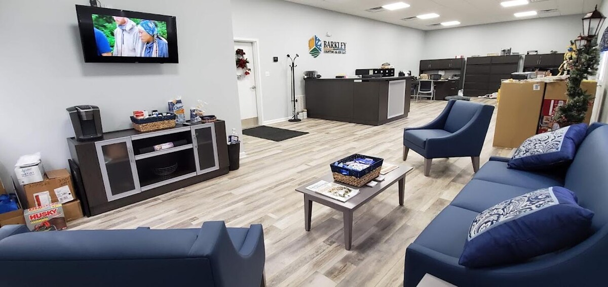 Images Barkley Heating & Air LLC